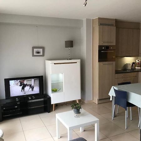 Appartement コクセッド エクステリア 写真