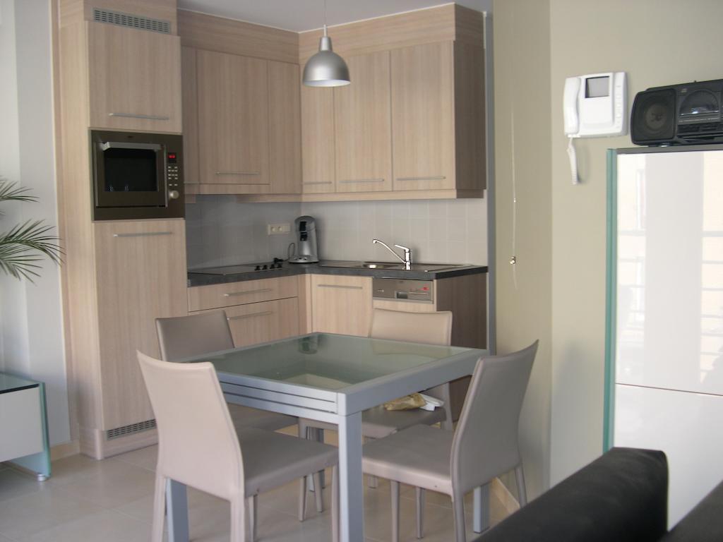 Appartement コクセッド 部屋 写真