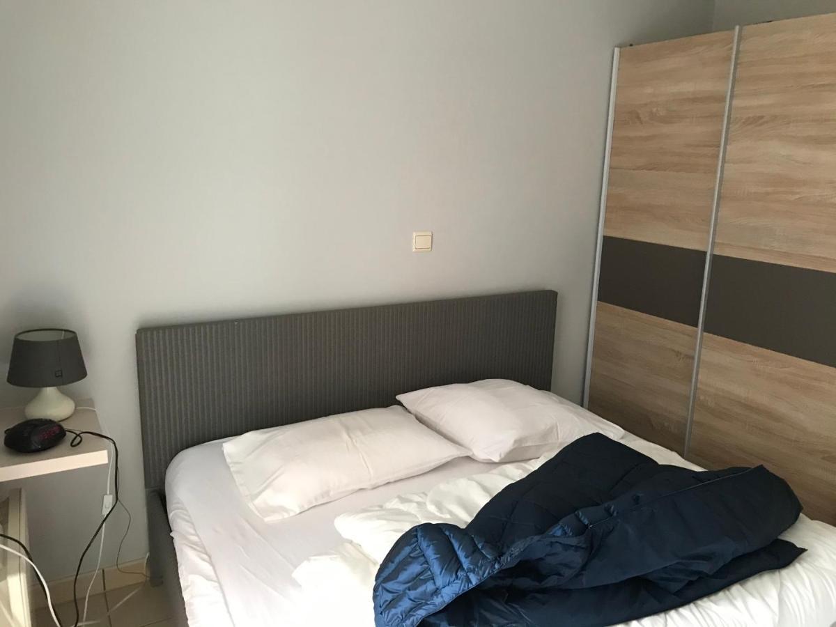 Appartement コクセッド エクステリア 写真