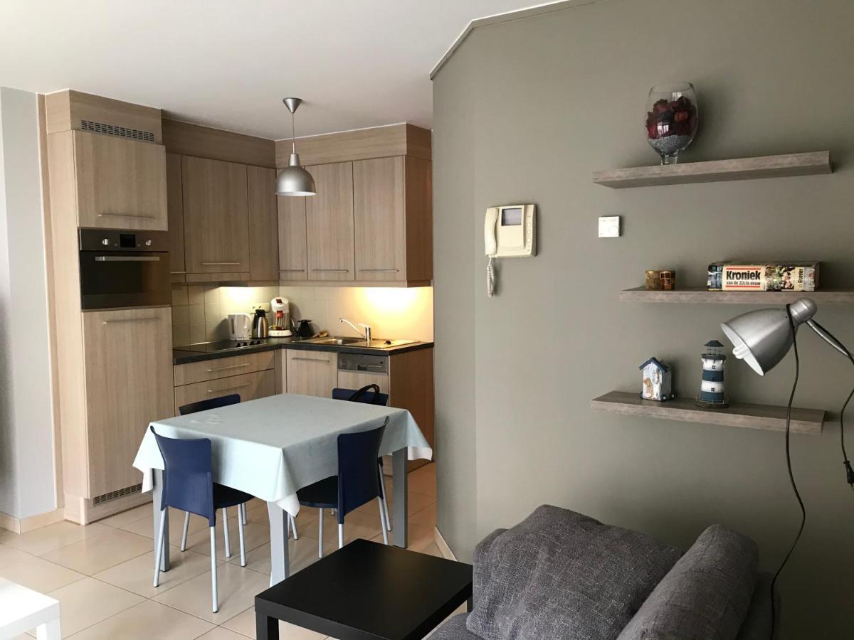 Appartement コクセッド エクステリア 写真