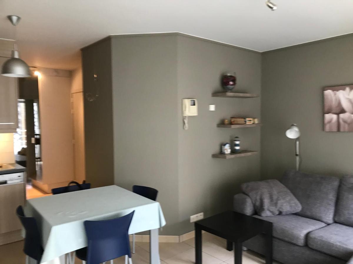 Appartement コクセッド エクステリア 写真