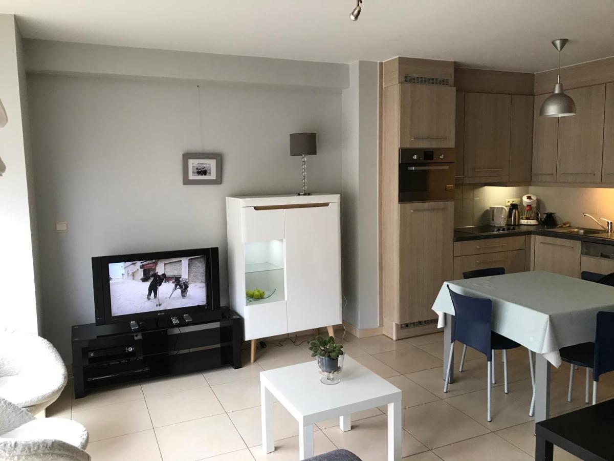 Appartement コクセッド エクステリア 写真