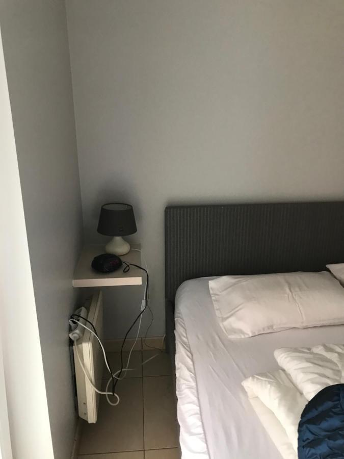 Appartement コクセッド エクステリア 写真